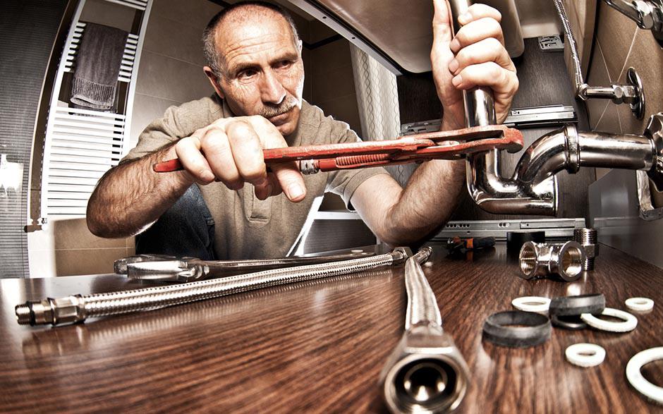 plombier professionnel Tillé